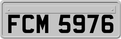 FCM5976