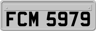 FCM5979
