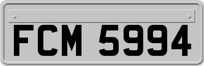 FCM5994