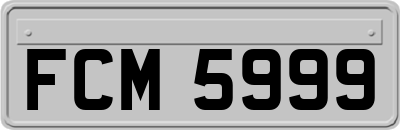 FCM5999