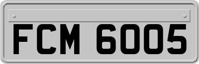 FCM6005