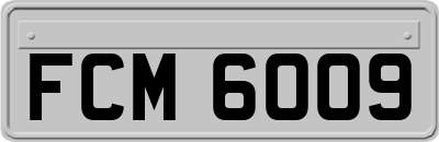 FCM6009