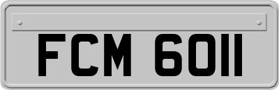 FCM6011