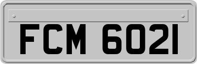 FCM6021