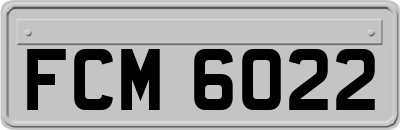 FCM6022