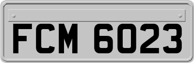 FCM6023