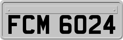 FCM6024