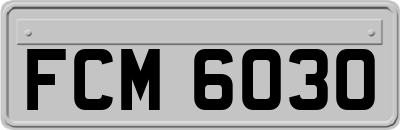 FCM6030