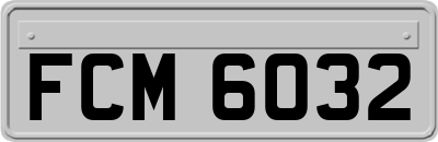 FCM6032