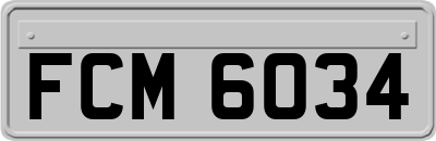FCM6034