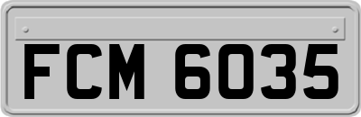 FCM6035