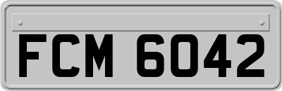 FCM6042