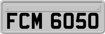 FCM6050