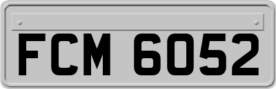 FCM6052