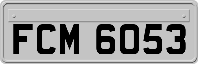 FCM6053