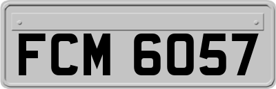 FCM6057