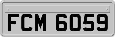 FCM6059