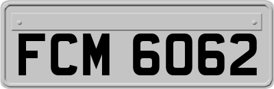 FCM6062