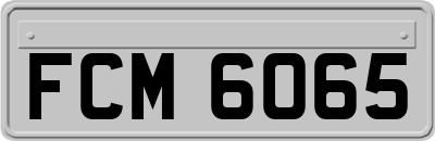 FCM6065