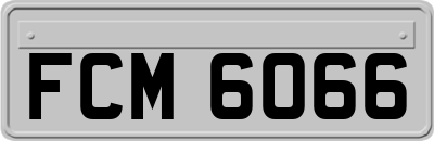 FCM6066