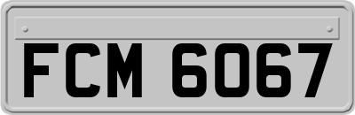 FCM6067