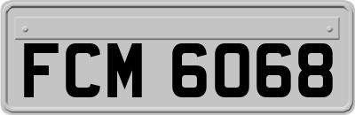FCM6068