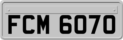FCM6070