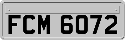 FCM6072