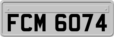 FCM6074