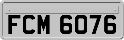 FCM6076