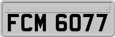 FCM6077