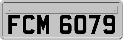 FCM6079
