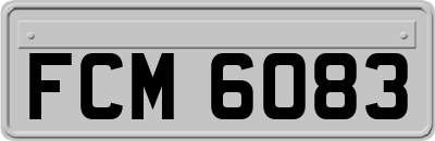 FCM6083