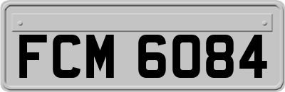 FCM6084