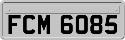 FCM6085