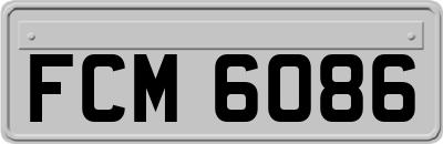 FCM6086