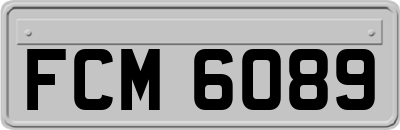 FCM6089