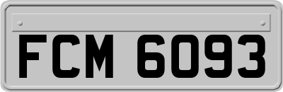 FCM6093