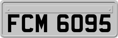 FCM6095