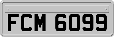 FCM6099