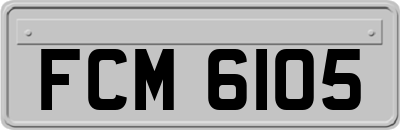 FCM6105