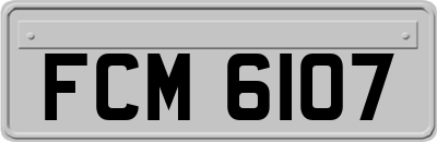 FCM6107