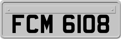 FCM6108