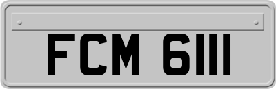 FCM6111