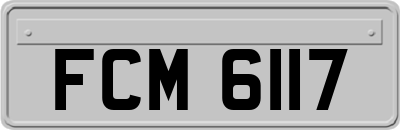 FCM6117