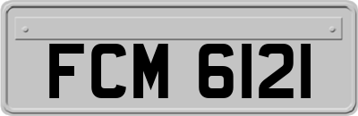 FCM6121