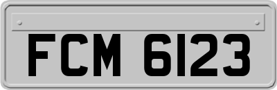 FCM6123