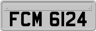 FCM6124