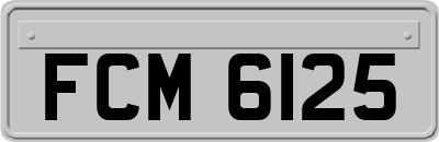 FCM6125