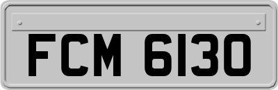 FCM6130